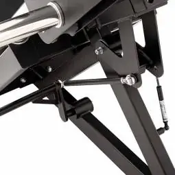 Leg Press 45° - Plate Loaded - Serie 500 - Diamond