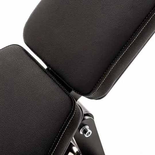 Leg Press 45° - Plate Loaded - Serie 500 - Diamond
