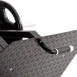 Leg Press 45° - Plate Loaded - Serie 500 - Diamond