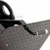 Leg Press 45° - Plate Loaded - Serie 500 - Diamond