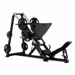 Leg Press 45° - Plate Loaded - Serie 500 - Diamond