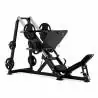 Leg Press 45° - Plate Loaded - Serie 500 - Diamond