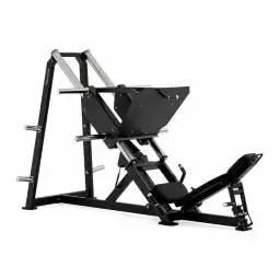 Leg Press 45° - Plate Loaded - Serie 500 - Diamond
