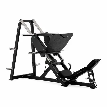 Leg Press 45° - Plate Loaded - Serie 500 - Diamond