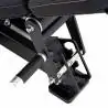 Leg Press 45° Pantografo - Plate Loaded - Serie 500 - Diamond