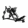 Combo Leg Press 45° / Hack Squat - Plate Loaded - Serie 500 - Diamond