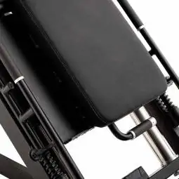 Combo Leg Press 45° / Hack Squat - Plate Loaded - Serie 500 - Diamond