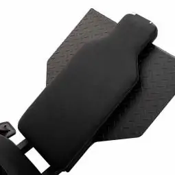 Combo Leg Press 45° / Hack Squat - Plate Loaded - Serie 500 - Diamond
