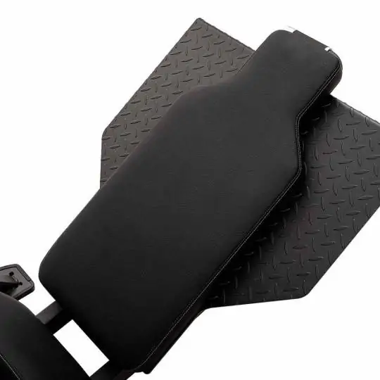 Combo Leg Press 45° / Hack Squat - Plate Loaded - Serie 500 - Diamond