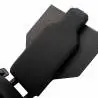 Combo Leg Press 45° / Hack Squat - Plate Loaded - Serie 500 - Diamond