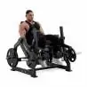 Leg Extension - Plate Loaded - Serie 500 - Diamond