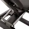 Leg Extension - Plate Loaded - Serie 500 - Diamond