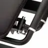 Leg Extension - Plate Loaded - Serie 500 - Diamond