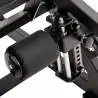 Leg Extension - Plate Loaded - Serie 500 - Diamond