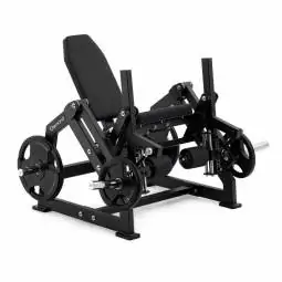 Leg Extension - Plate Loaded - Serie 500 - Diamond