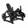 Leg Extension - Plate Loaded - Serie 500 - Diamond