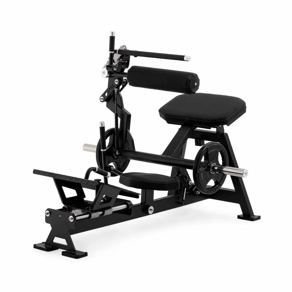 Hip Thrust - Plate Loaded - Serie 500 - Diamond