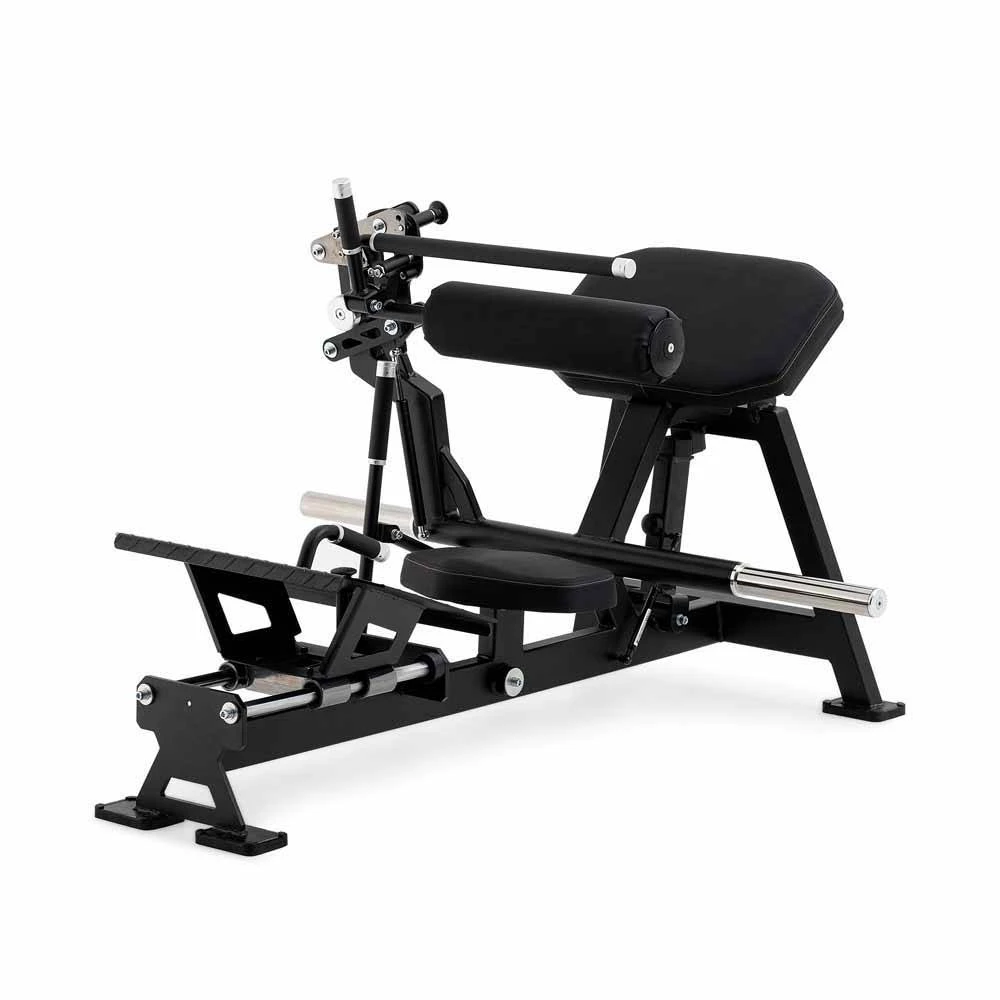 Hip Thrust - Plate Loaded - Serie 500 - Diamond