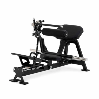 Hip Thrust - Plate Loaded - Serie 500 - Diamond