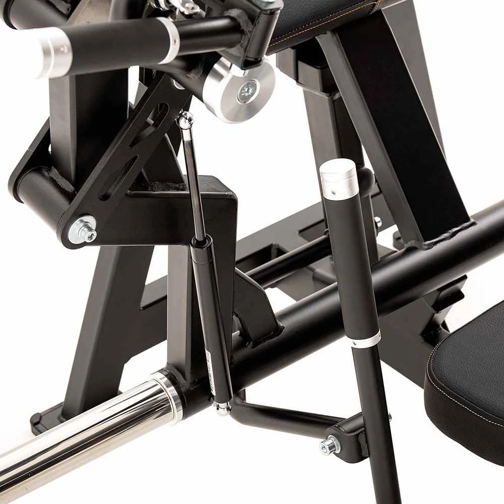 Hip Thrust - Plate Loaded - Serie 500 - Diamond