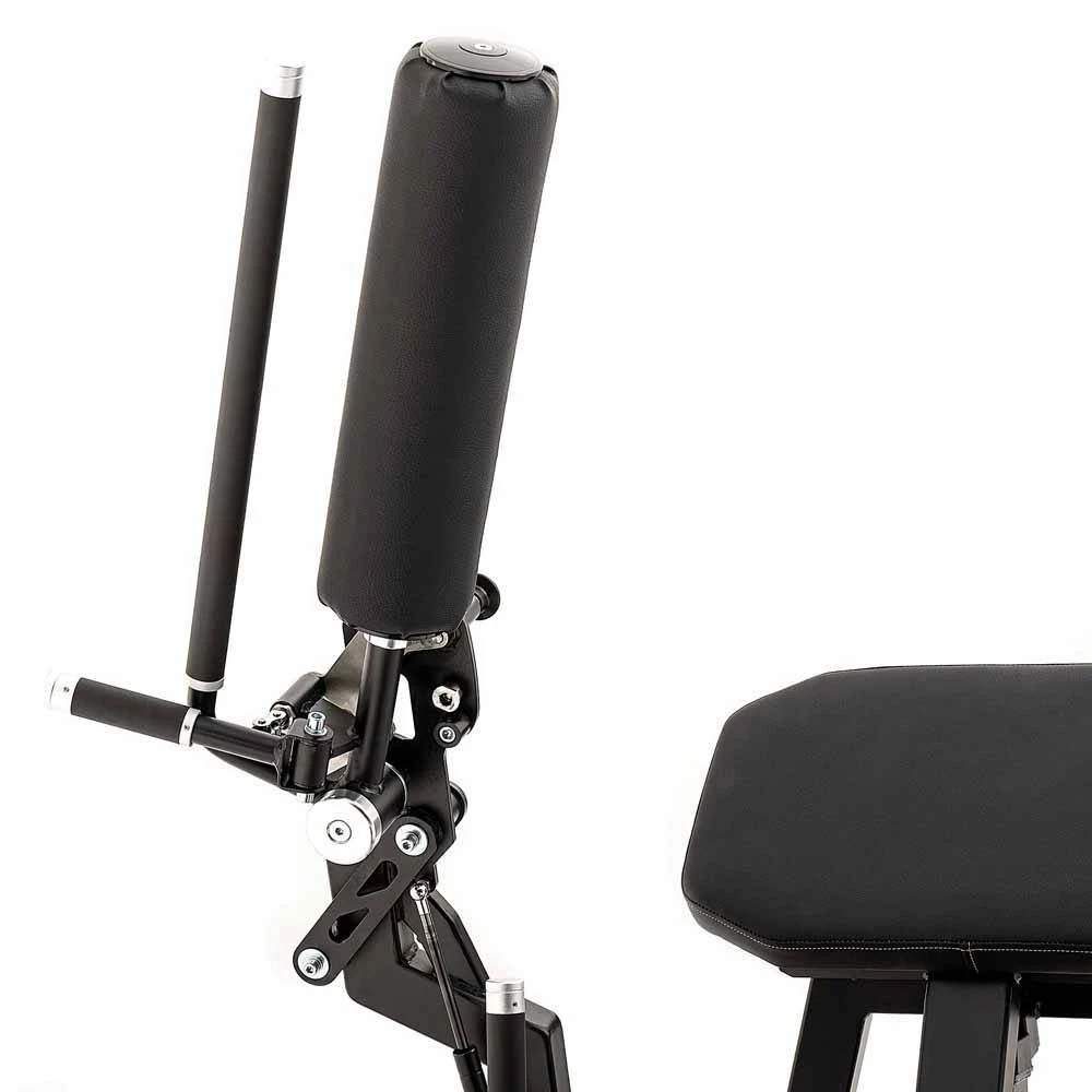 Hip Thrust - Plate Loaded - Serie 500 - Diamond