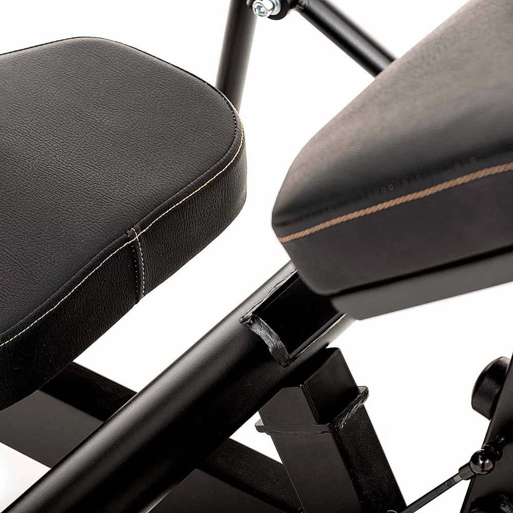 Hip Thrust - Plate Loaded - Serie 500 - Diamond