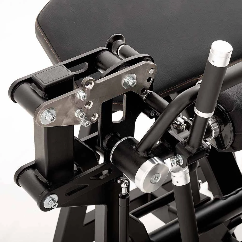 Hip Thrust - Plate Loaded - Serie 500 - Diamond