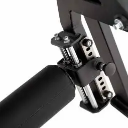 Gluteus Machine - Plate Loaded - Serie 500 - Diamond