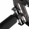 Gluteus Machine - Plate Loaded - Serie 500 - Diamond