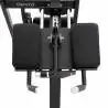 Gluteus Machine - Plate Loaded - Serie 500 - Diamond