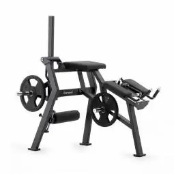 Gluteus Machine - Plate Loaded - Serie 500 - Diamond