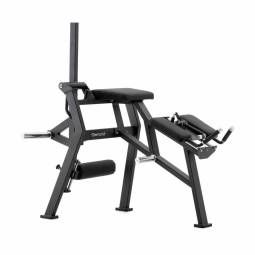 Gluteus Machine - Plate Loaded - Serie 500 - Diamond