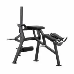 Gluteus Machine - Plate Loaded - Serie 500 - Diamond