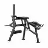Gluteus Machine - Plate Loaded - Serie 500 - Diamond