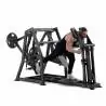 Prone Leg Press - Plate Loaded - Serie 500 - Diamond