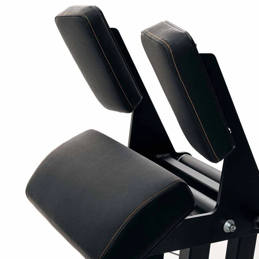 Prone Leg Press - Plate Loaded - Serie 500 - Diamond