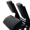 Prone Leg Press - Plate Loaded - Serie 500 - Diamond