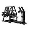 Prone Leg Press - Plate Loaded - Serie 500 - Diamond
