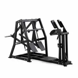 Prone Leg Press - Plate Loaded - Serie 500 - Diamond