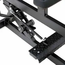 Sitting Calf - Plate Loaded - Serie 500 - Diamond