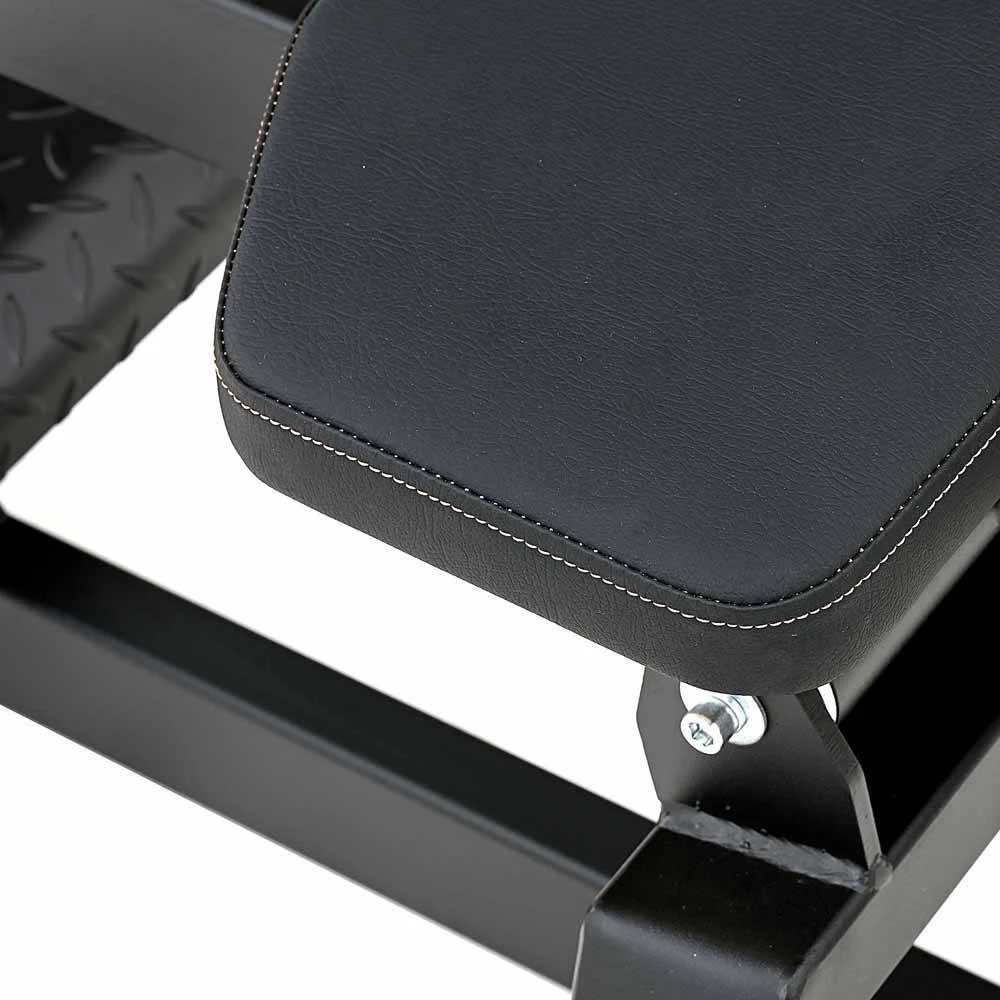 Sitting Calf - Plate Loaded - Serie 500 - Diamond