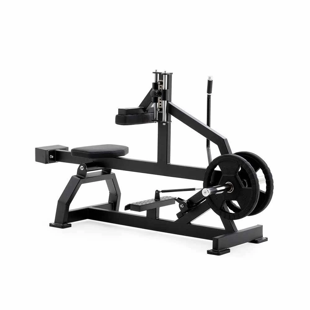 Sitting Calf - Plate Loaded - Serie 500 - Diamond