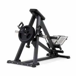 T-Bar Machine - Plate Loaded - Serie 300 - Diamond