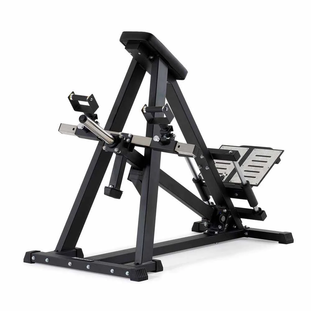 T-Bar Machine - Plate Loaded - Serie 300 - Diamond
