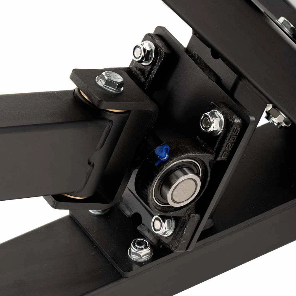 T-Bar Machine - Plate Loaded - Serie 300 - Diamond