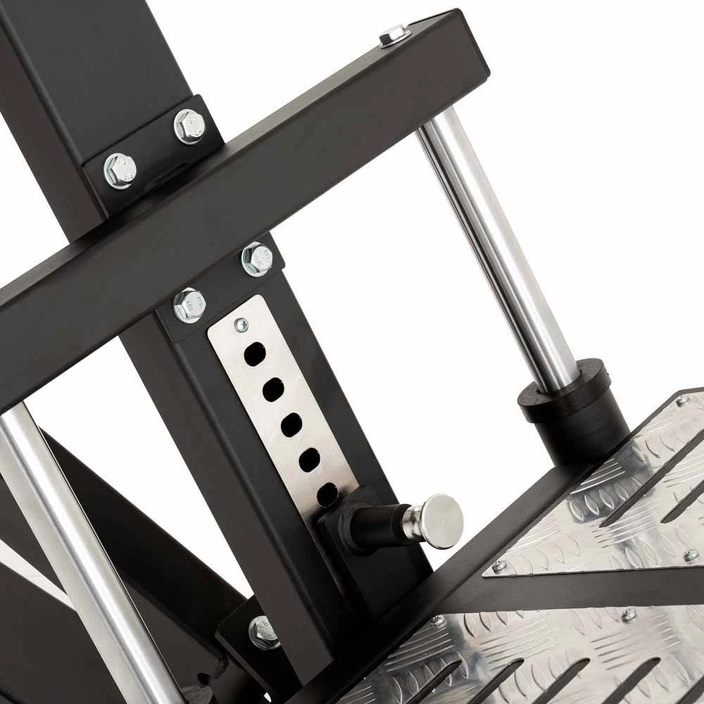 T-Bar Machine - Plate Loaded - Serie 300 - Diamond