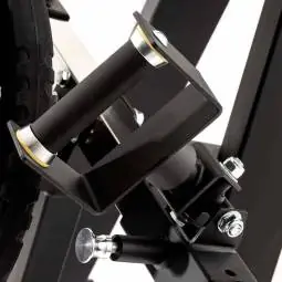 T-Bar Machine - Plate Loaded - Serie 300 - Diamond
