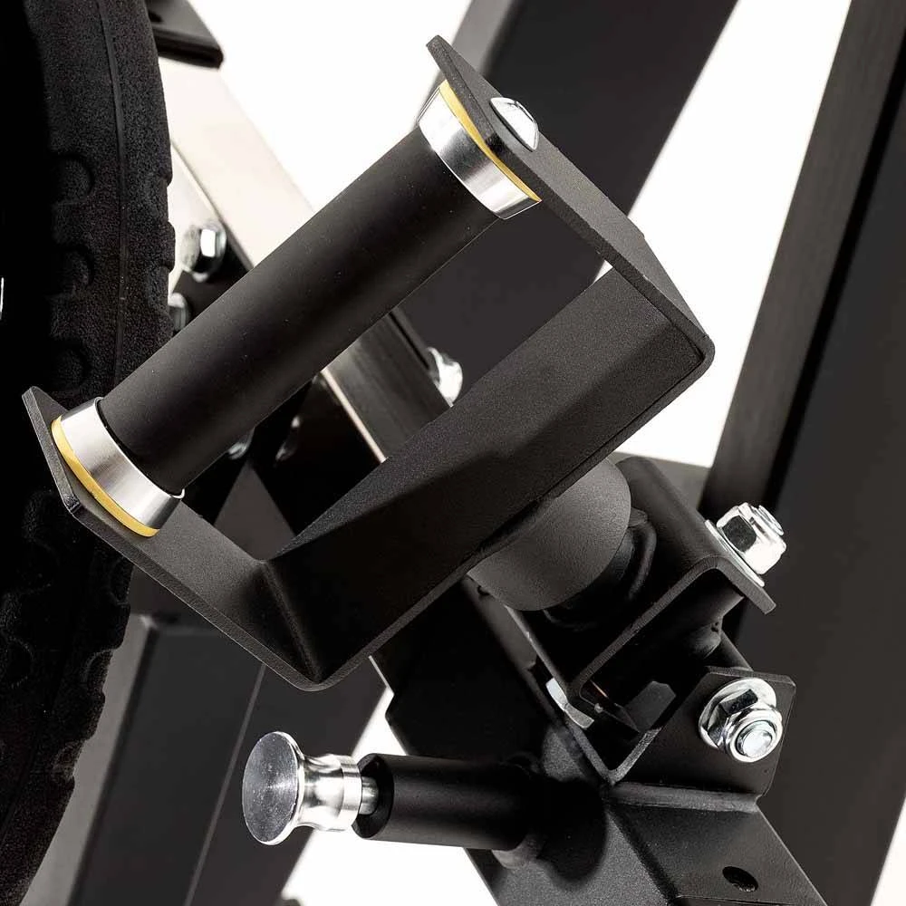 T-Bar Machine - Plate Loaded - Serie 300 - Diamond