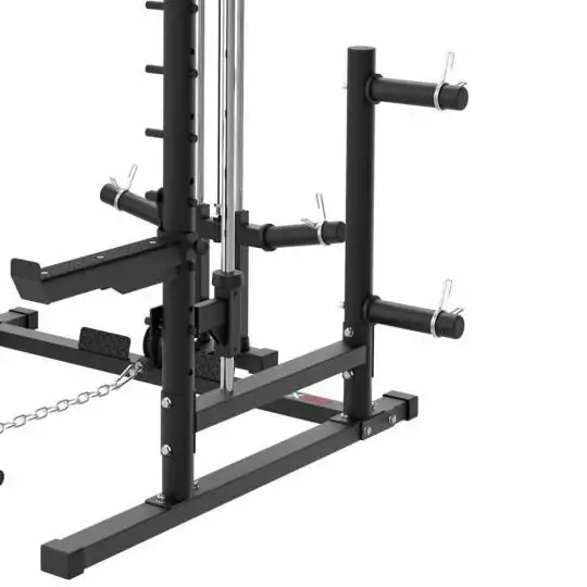 Stazione di sollevamento multifunzione WLX-90