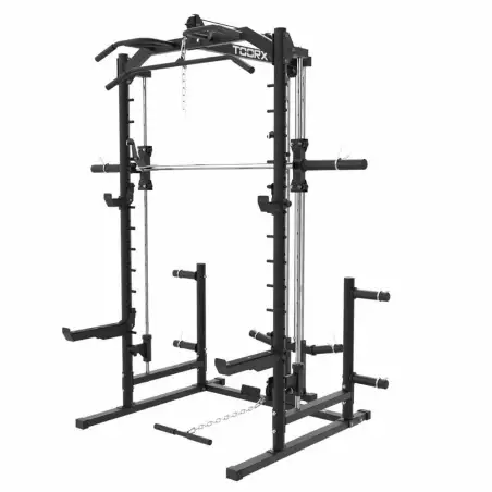 Stazione di sollevamento multifunzione WLX-90